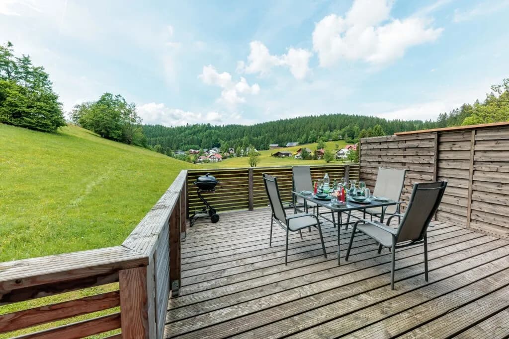 2-Zimmer-Wohnung kaufen in Scheibbs – 44 m², € 180.000 – Bild 4 von 24