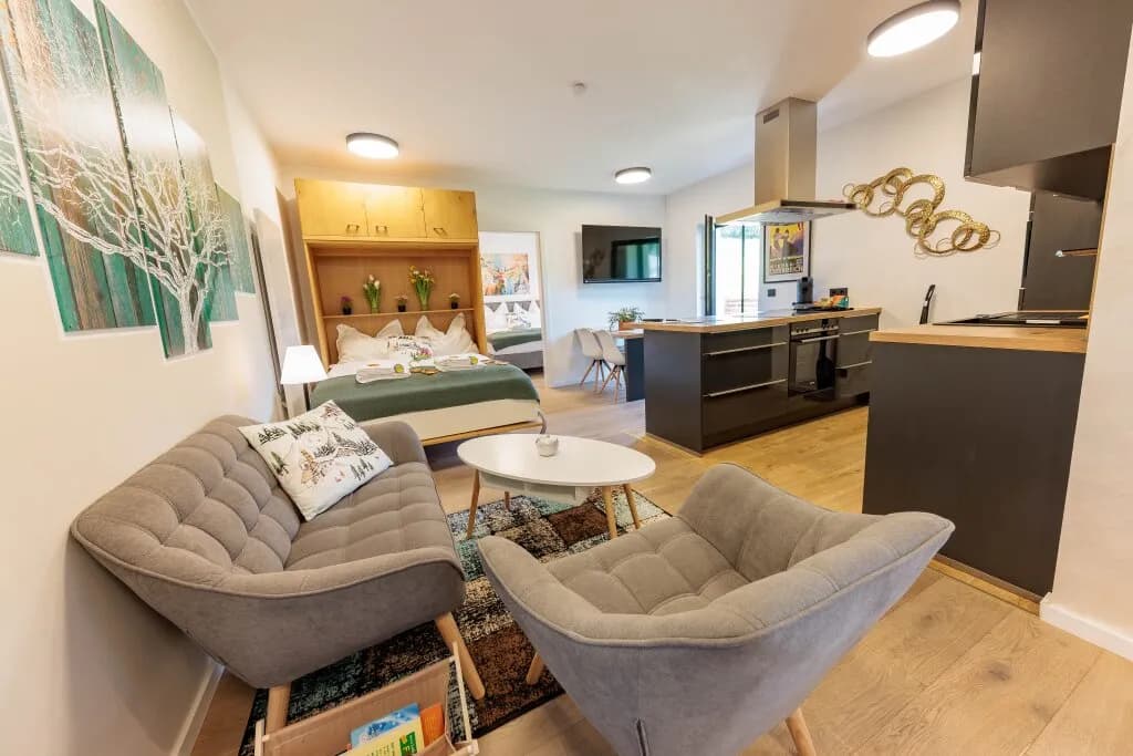 2-Zimmer-Wohnung kaufen in Scheibbs – 44 m², € 180.000 – Bild 5 von 24