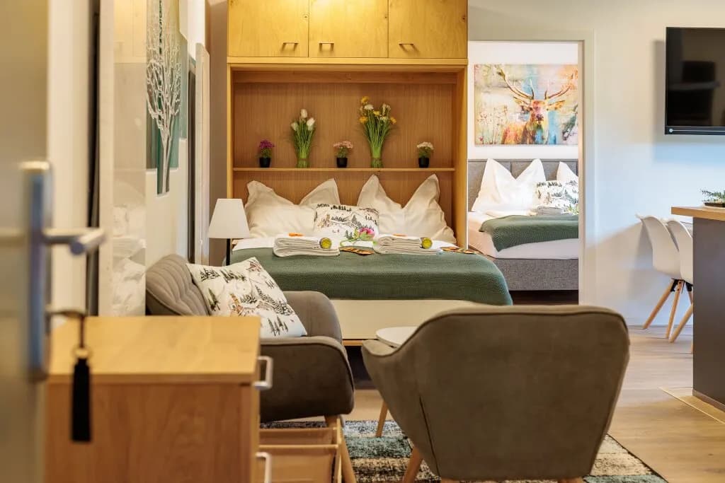 2-Zimmer-Wohnung kaufen in Scheibbs – 44 m², € 180.000 – Bild 8 von 24