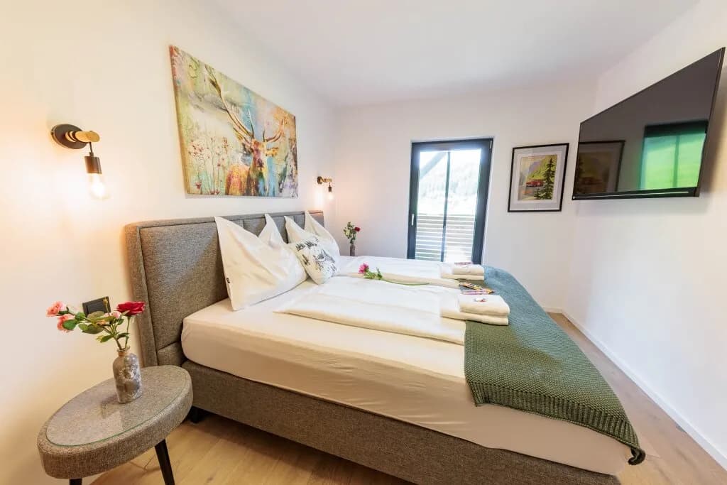 2-Zimmer-Wohnung kaufen in Scheibbs – 44 m², € 180.000 – Bild 9 von 24