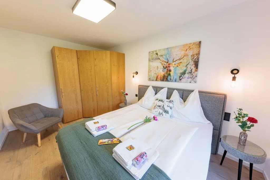 2-Zimmer-Wohnung kaufen in Scheibbs – 44 m², € 180.000 – Bild 10 von 24