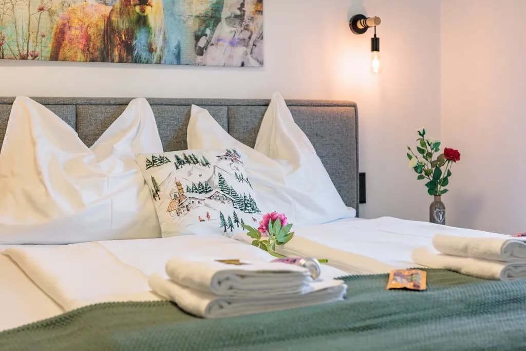 2-Zimmer-Wohnung kaufen in Scheibbs – 44 m², € 180.000 – Bild 11 von 24