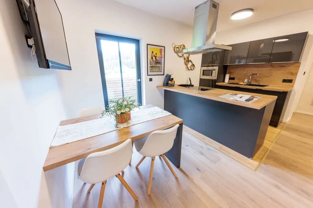 2-Zimmer-Wohnung kaufen in Scheibbs – 44 m², € 180.000 – Bild 15 von 24