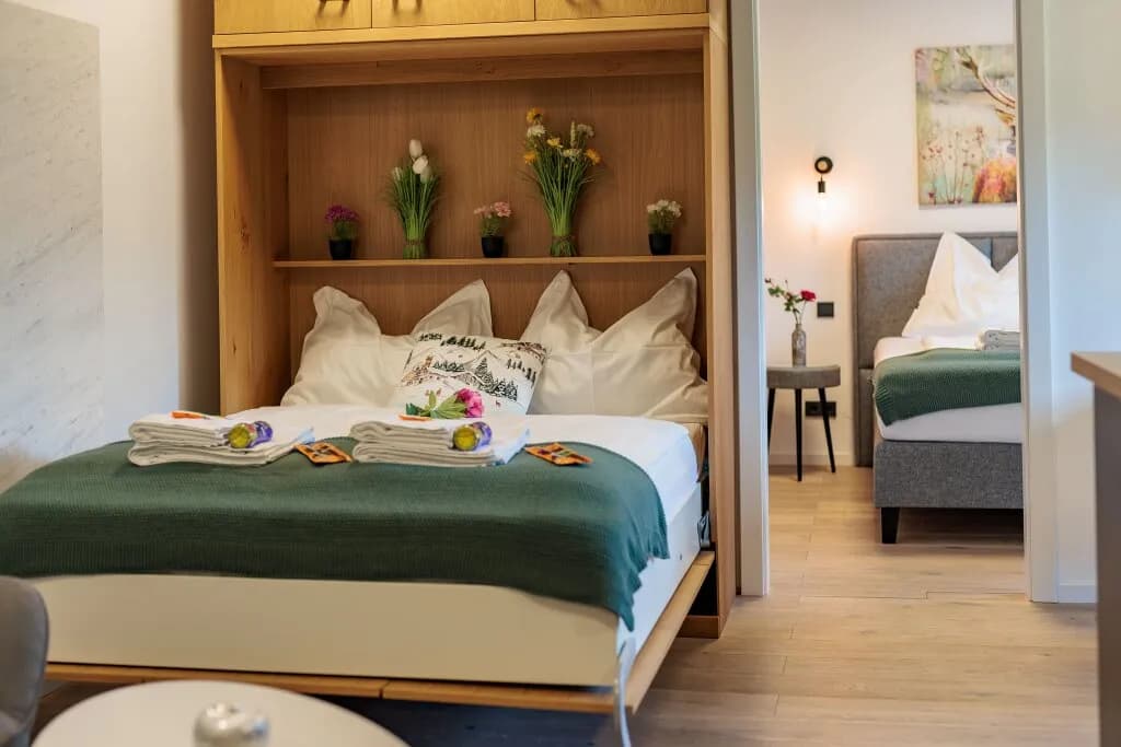 2-Zimmer-Wohnung kaufen in Scheibbs – 44 m², € 180.000 – Bild 18 von 24