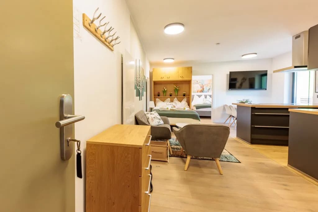 2-Zimmer-Wohnung kaufen in Scheibbs – 44 m², € 180.000 – Bild 19 von 24