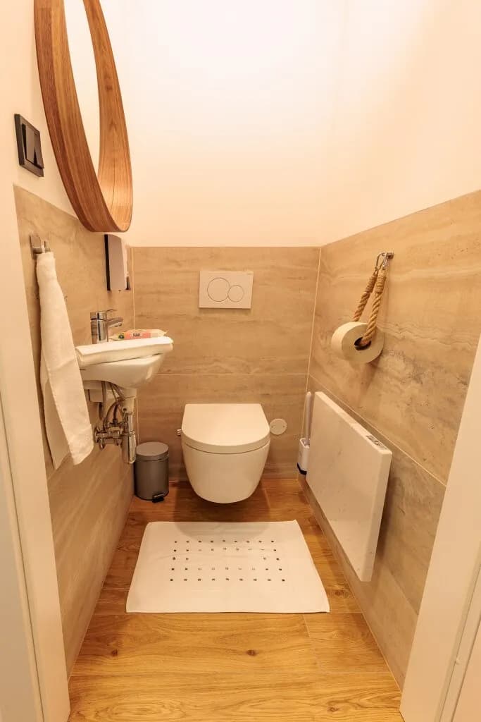 2-Zimmer-Wohnung kaufen in Scheibbs – 44 m², € 180.000 – Bild 20 von 24