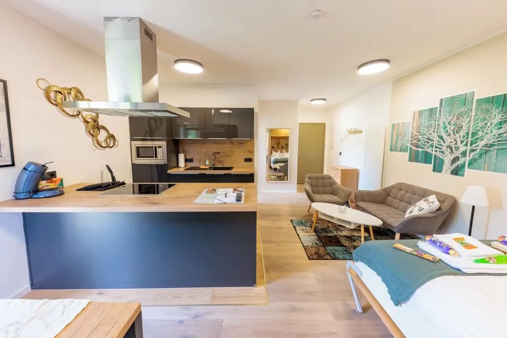 2-Zimmer-Wohnung kaufen in Scheibbs – 44 m², € 180.000 – Bild 21 von 24