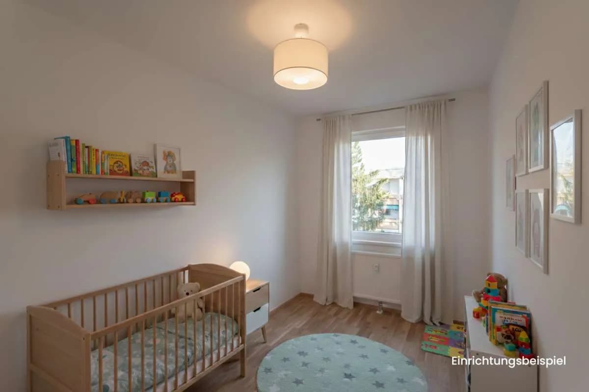 4-Zimmer-Wohnung kaufen in Mödling – 97,02 m², € 399.000 – Bild 7 von 30