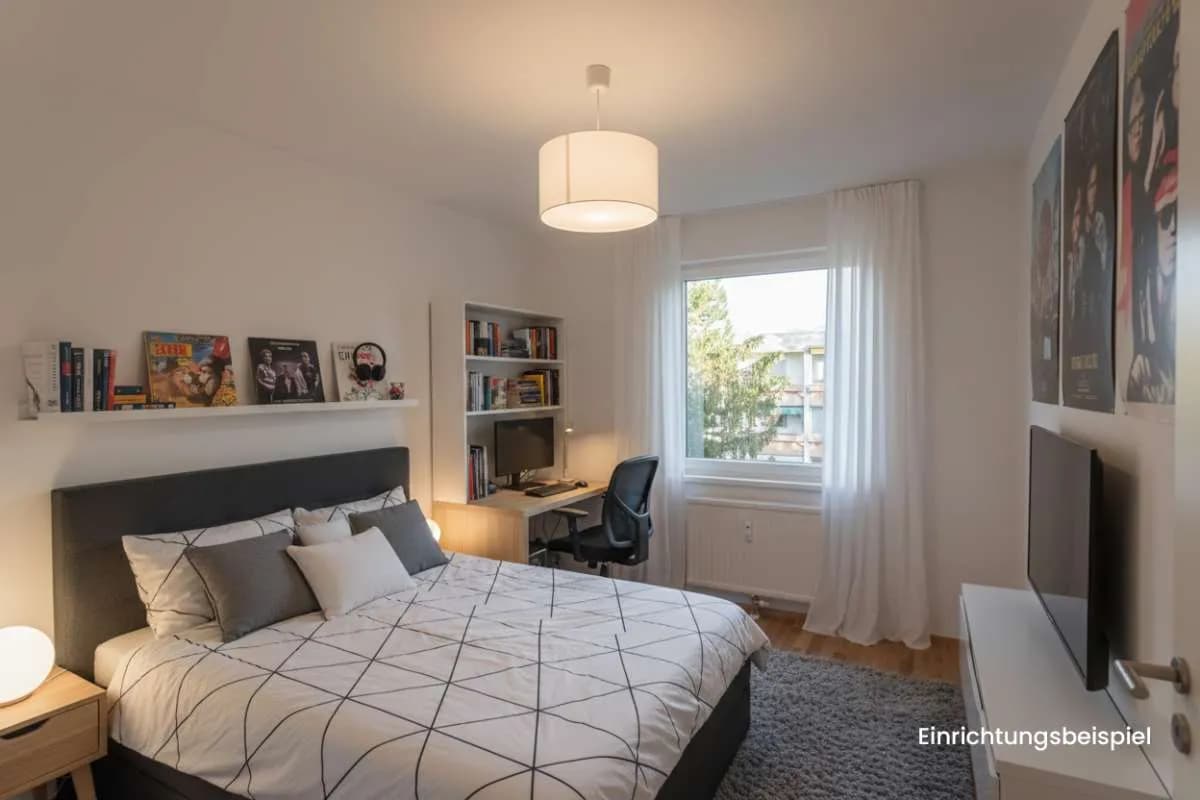 4-Zimmer-Wohnung kaufen in Mödling – 97,02 m², € 399.000 – Bild 8 von 30