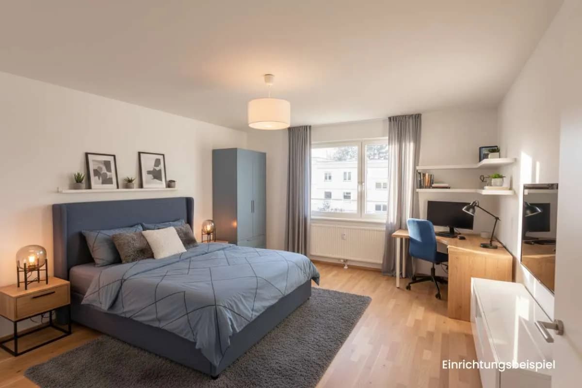 4-Zimmer-Wohnung kaufen in Mödling – 97,02 m², € 399.000 – Bild 13 von 30