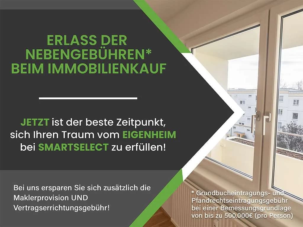 4-Zimmer-Wohnung kaufen in Mödling – 97,02 m², € 399.000 – Bild 14 von 30