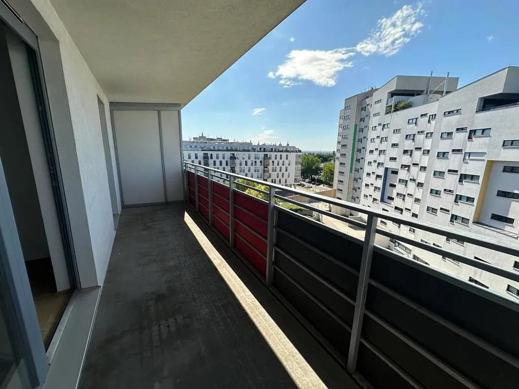 2-Zimmer-Wohnung kaufen in Wien – 57,33 m², € 224.000