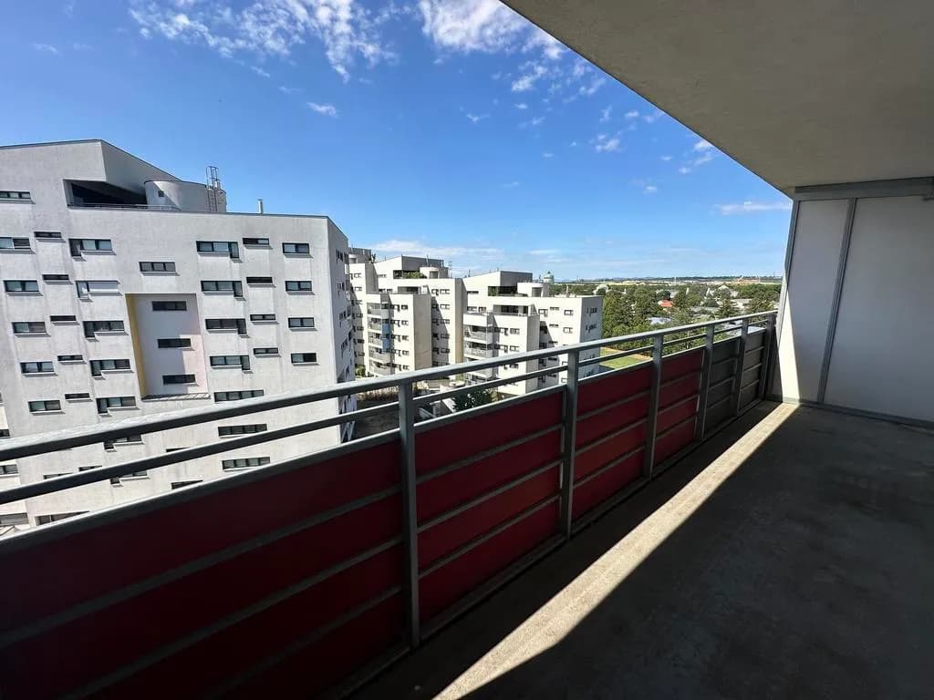2-Zimmer-Wohnung kaufen in Wien – 57,33 m², € 224.000 – Bild 2 von 20