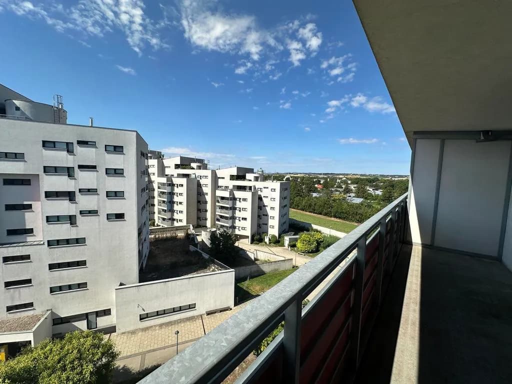 2-Zimmer-Wohnung kaufen in Wien – 57,33 m², € 224.000 – Bild 3 von 20