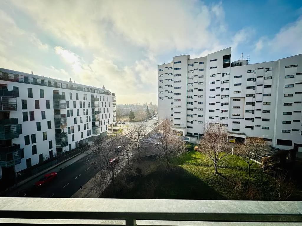 2-Zimmer-Wohnung kaufen in Wien – 57,33 m², € 224.000 – Bild 15 von 20