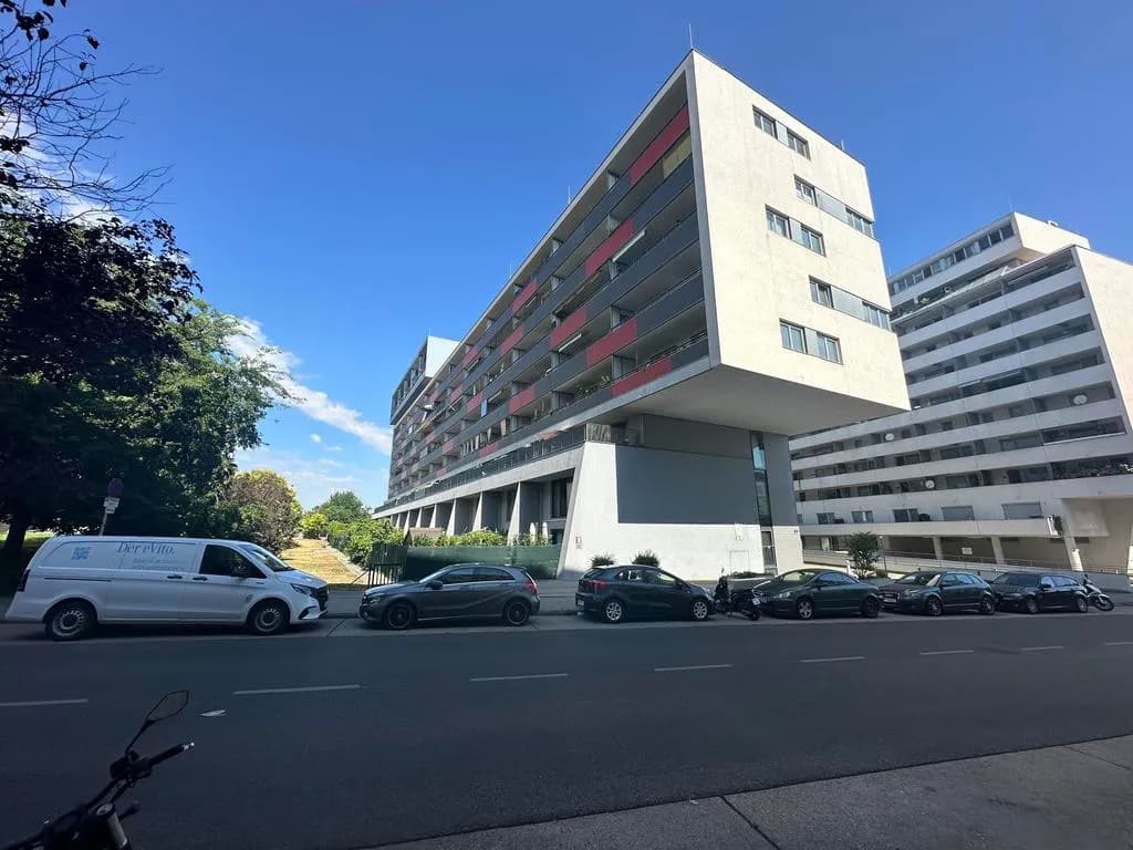 2-Zimmer-Wohnung kaufen in Wien – 57,33 m², € 224.000 – Bild 16 von 20