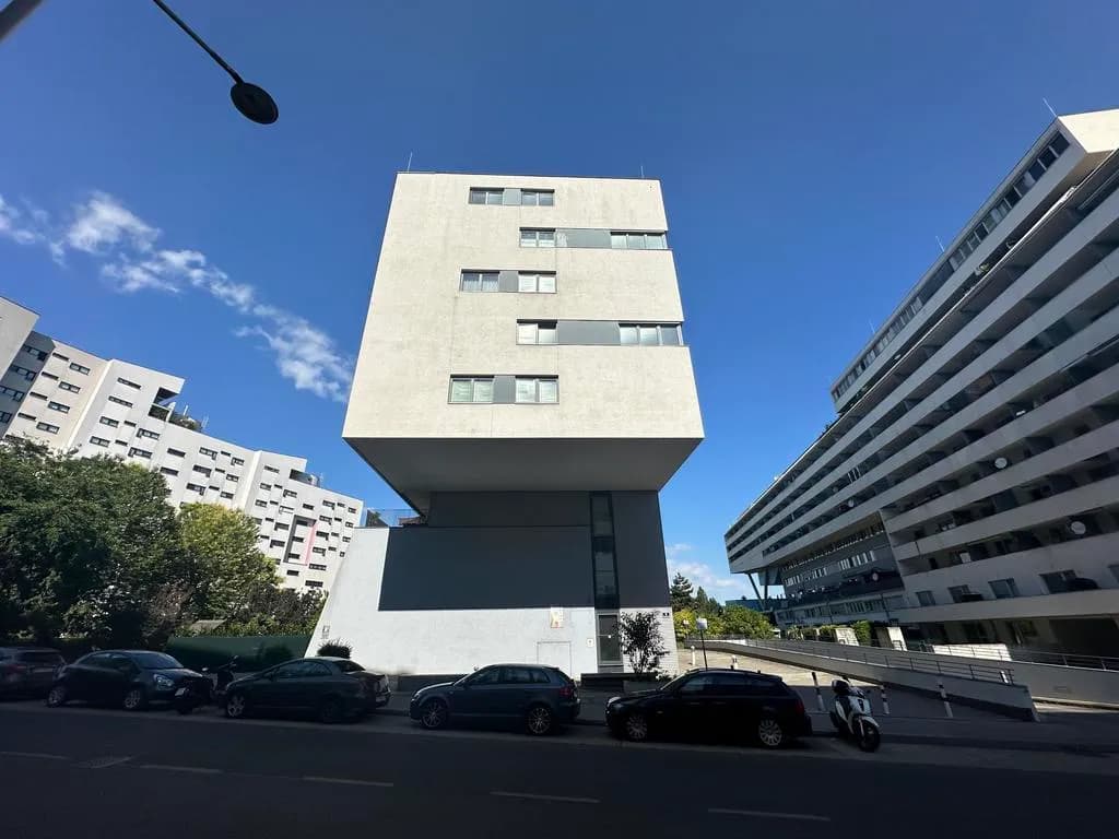 2-Zimmer-Wohnung kaufen in Wien – 57,33 m², € 224.000 – Bild 17 von 20
