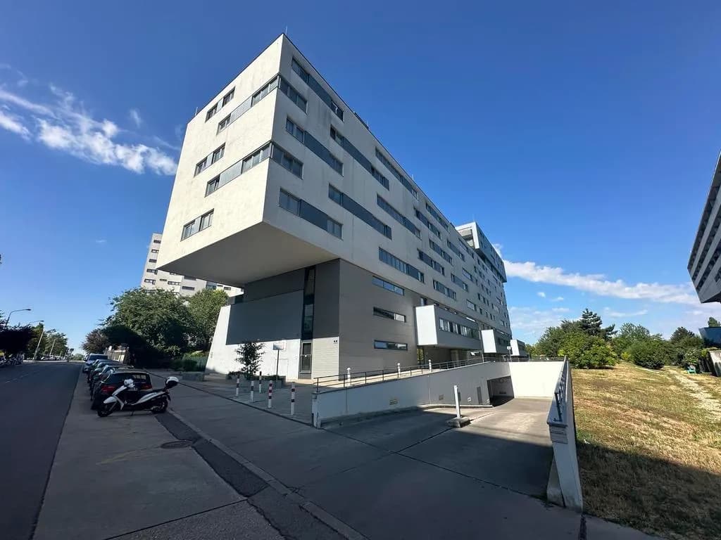 2-Zimmer-Wohnung kaufen in Wien – 57,33 m², € 224.000 – Bild 18 von 20