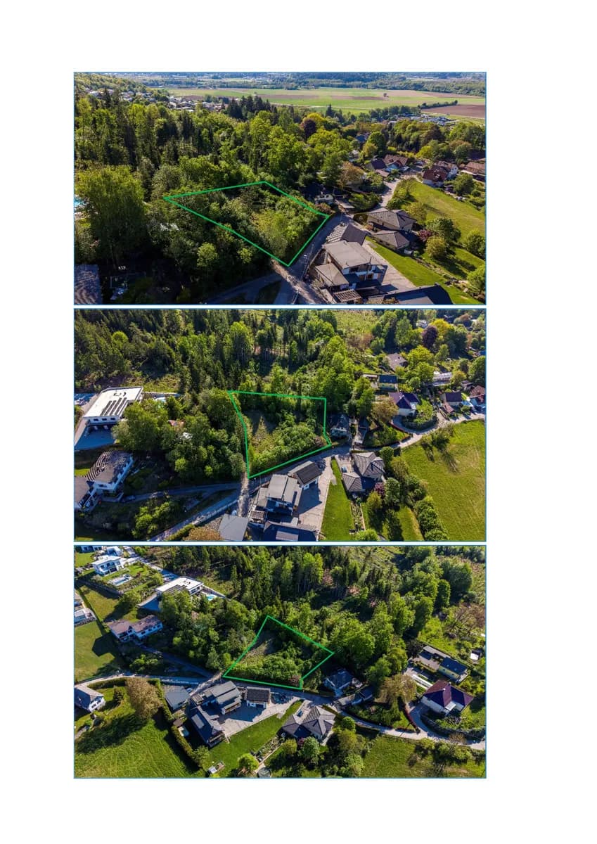Grundstück kaufen in Klagenfurt – 1 280 m², € 410.000 – Bild 11 von 12