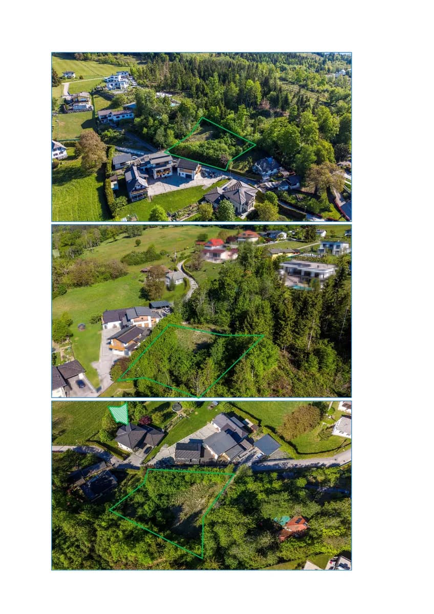 Grundstück kaufen in Klagenfurt – 1 280 m², € 410.000 – Bild 12 von 12