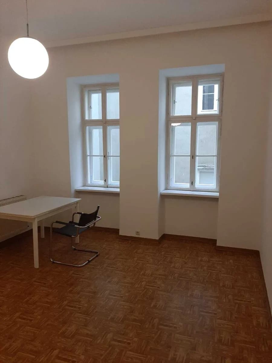 1-Zimmer-Wohnung mieten in Wien – 30 m², € 595 – Bild 2 von 17