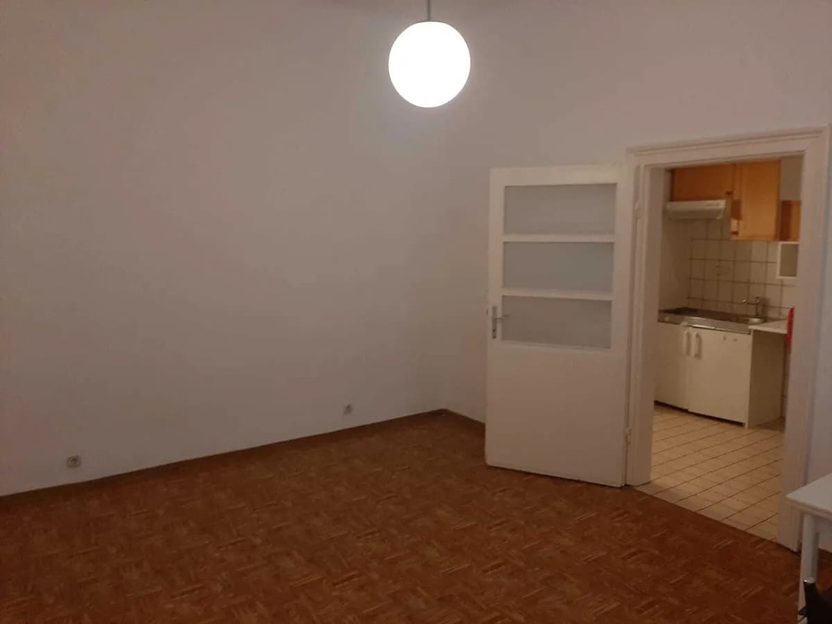 1-Zimmer-Wohnung mieten in Wien – 30 m², € 595 – Bild 6 von 17