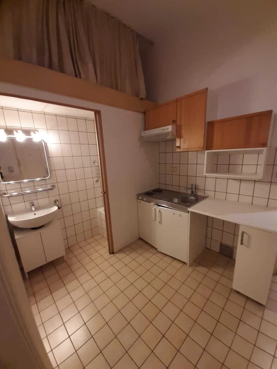 1-Zimmer-Wohnung mieten in Wien – 30 m², € 595 – Bild 7 von 17