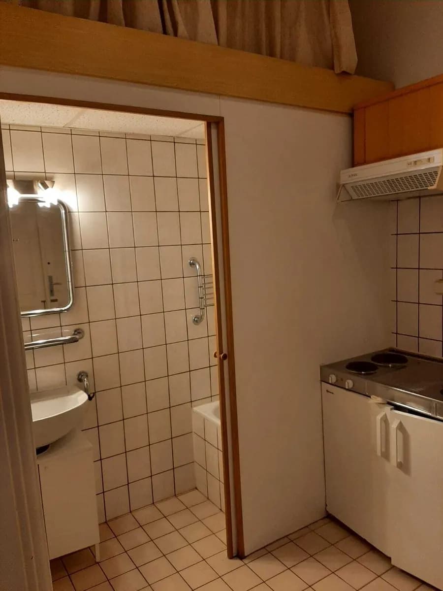 1-Zimmer-Wohnung mieten in Wien – 30 m², € 595 – Bild 9 von 17