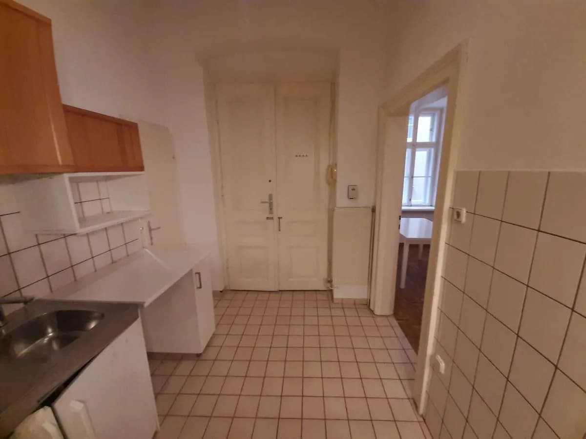 1-Zimmer-Wohnung mieten in Wien – 30 m², € 595 – Bild 11 von 17