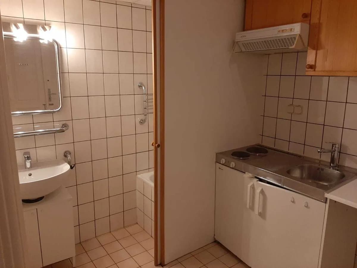 1-Zimmer-Wohnung mieten in Wien – 30 m², € 595 – Bild 12 von 17
