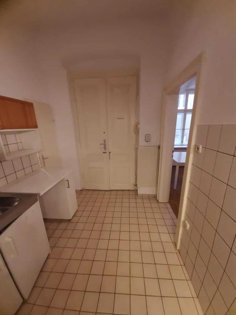 1-Zimmer-Wohnung mieten in Wien – 30 m², € 595 – Bild 13 von 17