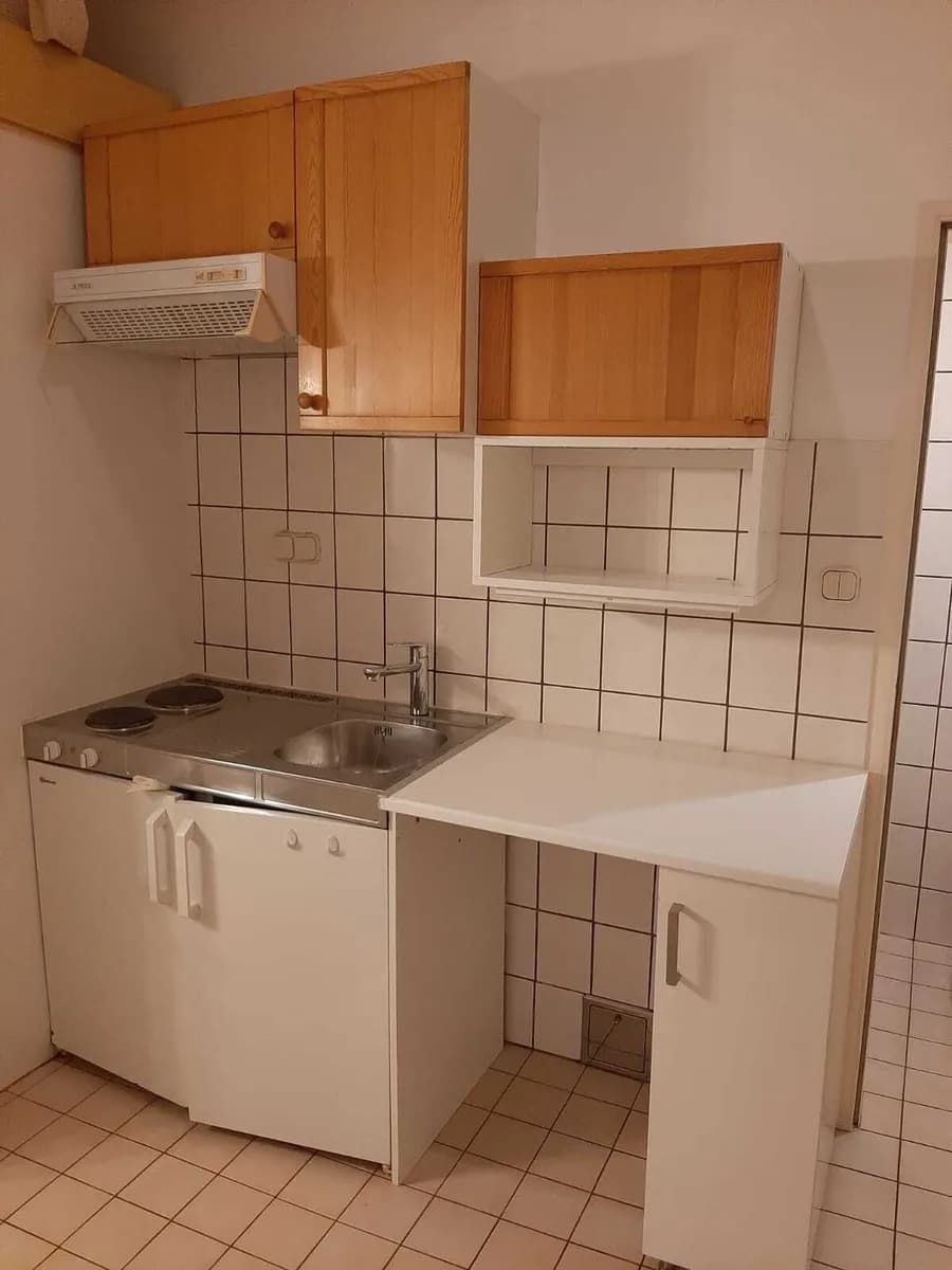 1-Zimmer-Wohnung mieten in Wien – 30 m², € 595 – Bild 14 von 17