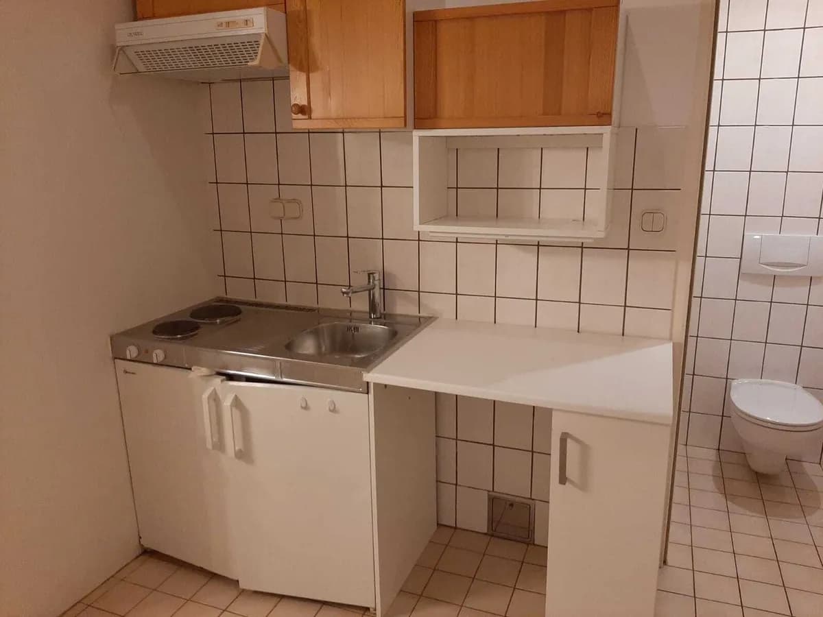 1-Zimmer-Wohnung mieten in Wien – 30 m², € 595 – Bild 15 von 17