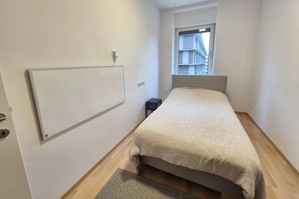 Wohnung kaufen in Graz – 54 m², € 161.460 – Bild 2 von 10