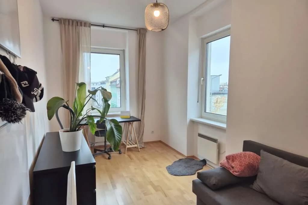 Wohnung kaufen in Graz – 54 m², € 161.460 – Bild 4 von 10