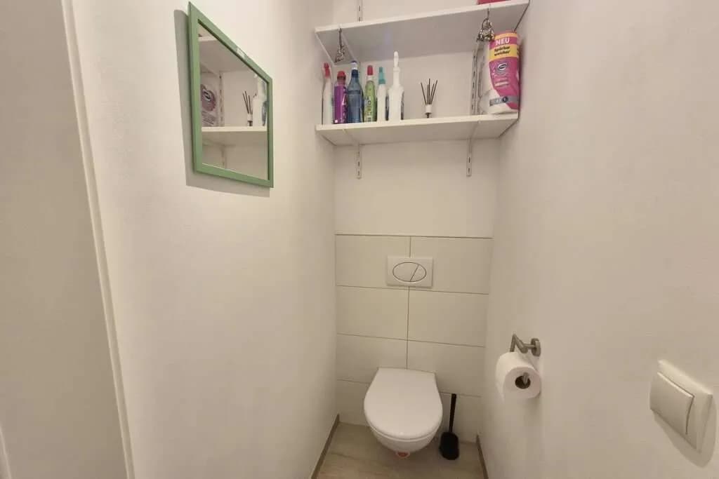 Wohnung kaufen in Graz – 54 m², € 161.460 – Bild 8 von 10