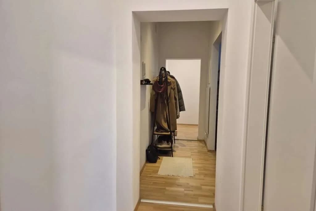 Wohnung kaufen in Graz – 54 m², € 161.460 – Bild 9 von 10