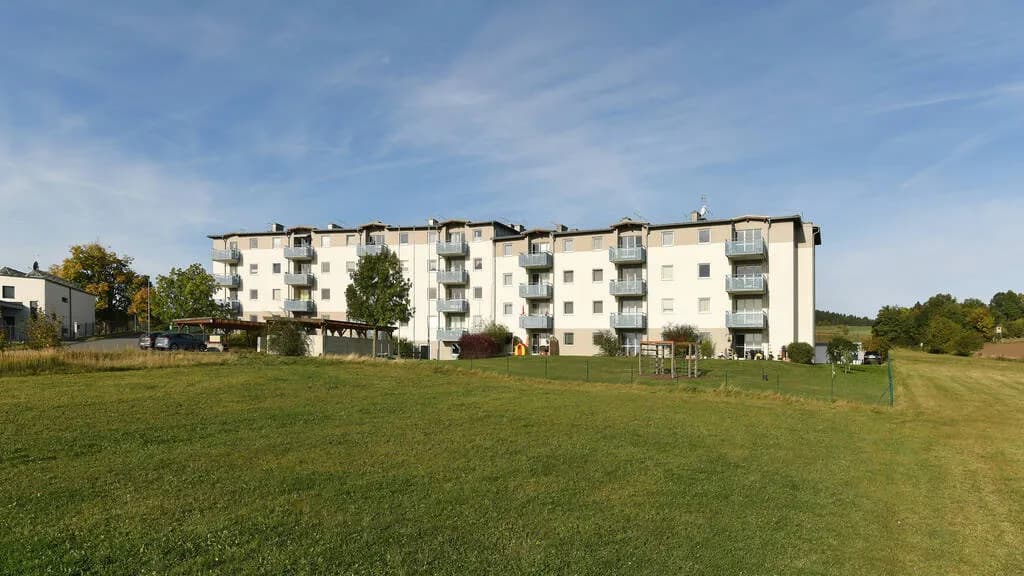 Immobilie mieten in Waidhofen an der Thaya – € 46 – Bild 2 von 5