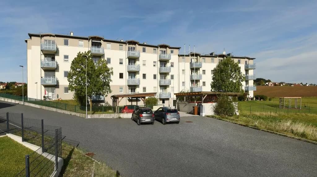 Immobilie mieten in Waidhofen an der Thaya – € 46 – Bild 4 von 5