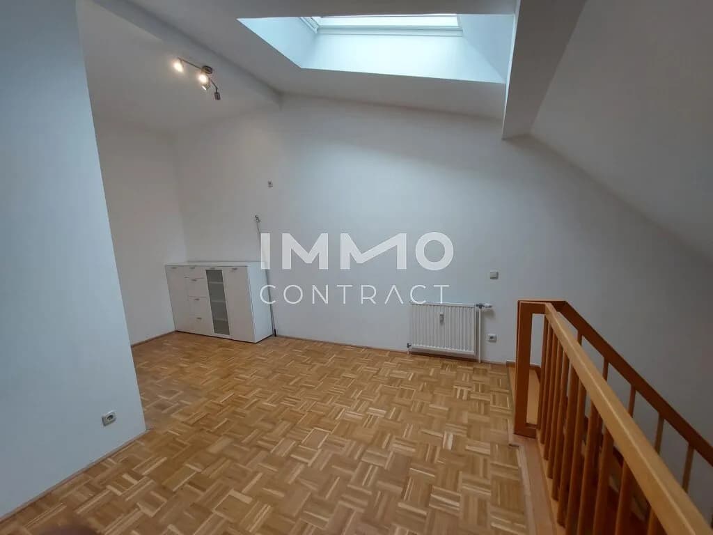 1-Zimmer-Immobilie mieten in Wels – 46,4 m², € 665 – Bild 8 von 13