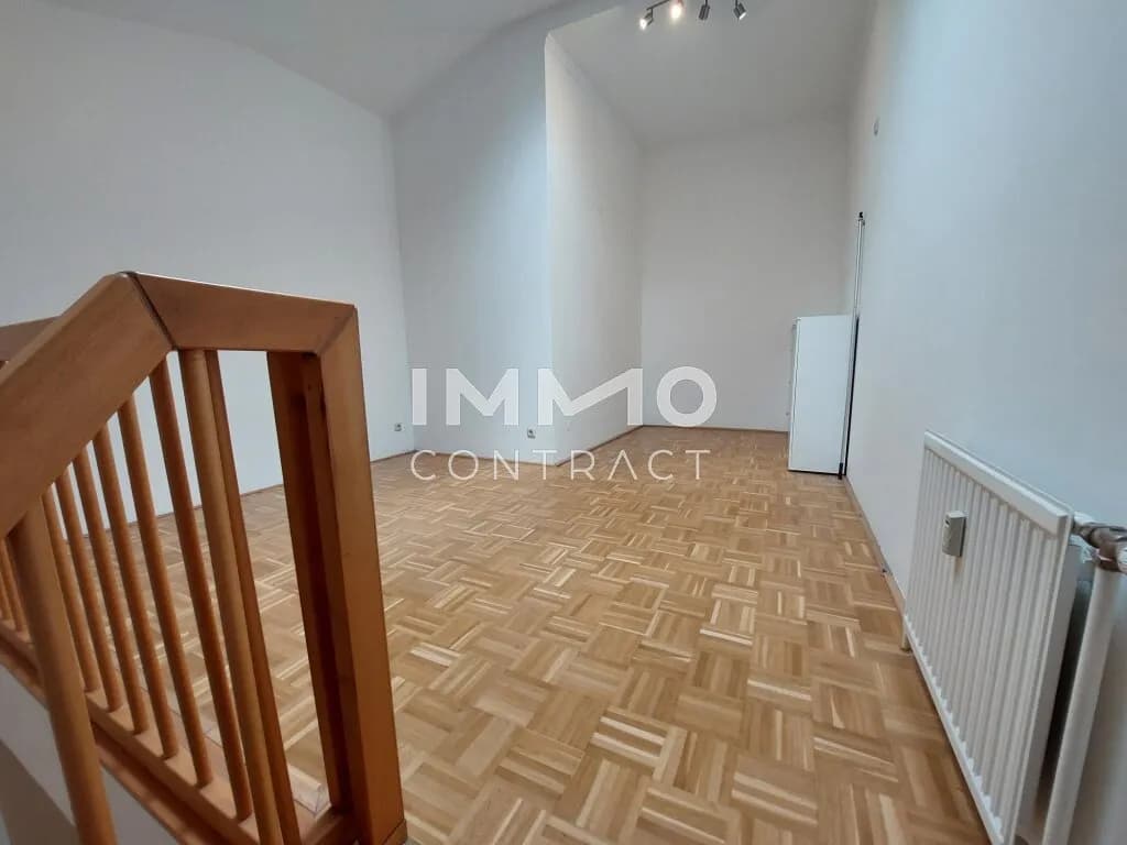 1-Zimmer-Immobilie mieten in Wels – 46,4 m², € 665 – Bild 10 von 13