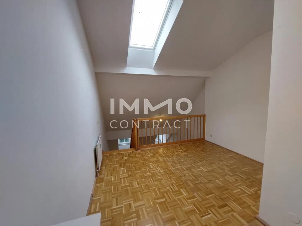 1-Zimmer-Immobilie mieten in Wels – 46,4 m², € 665 – Bild 11 von 13