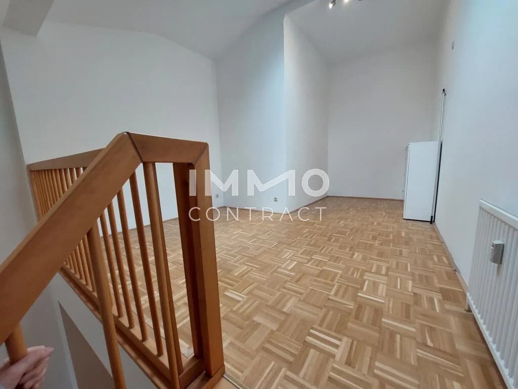 1-Zimmer-Immobilie mieten in Wels – 46,4 m², € 665 – Bild 12 von 13