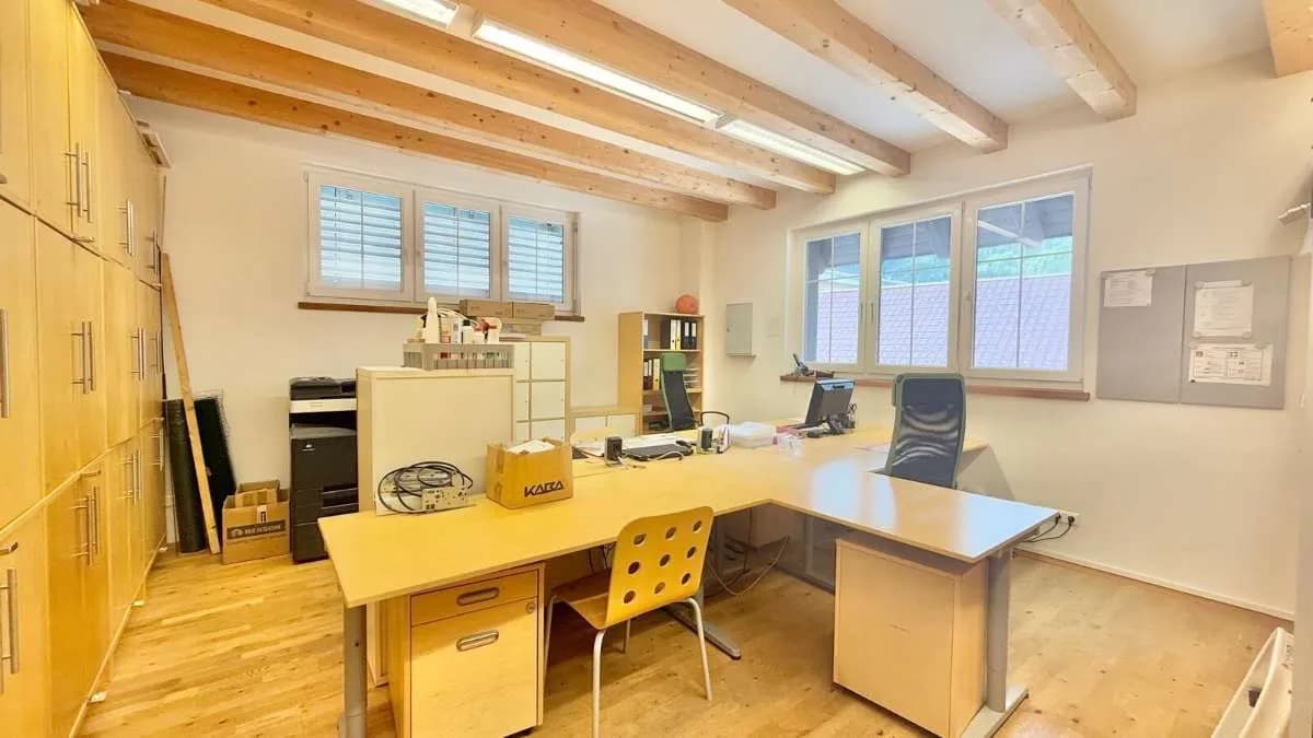 2-Zimmer-Gewerbeimmobilie kaufen in Feldkirchen – 51 m², € 150.000 – Bild 4 von 21