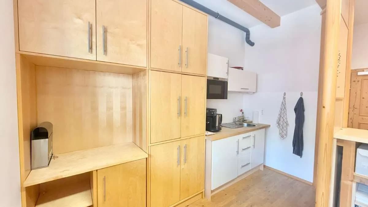 2-Zimmer-Gewerbeimmobilie kaufen in Feldkirchen – 51 m², € 150.000 – Bild 10 von 21