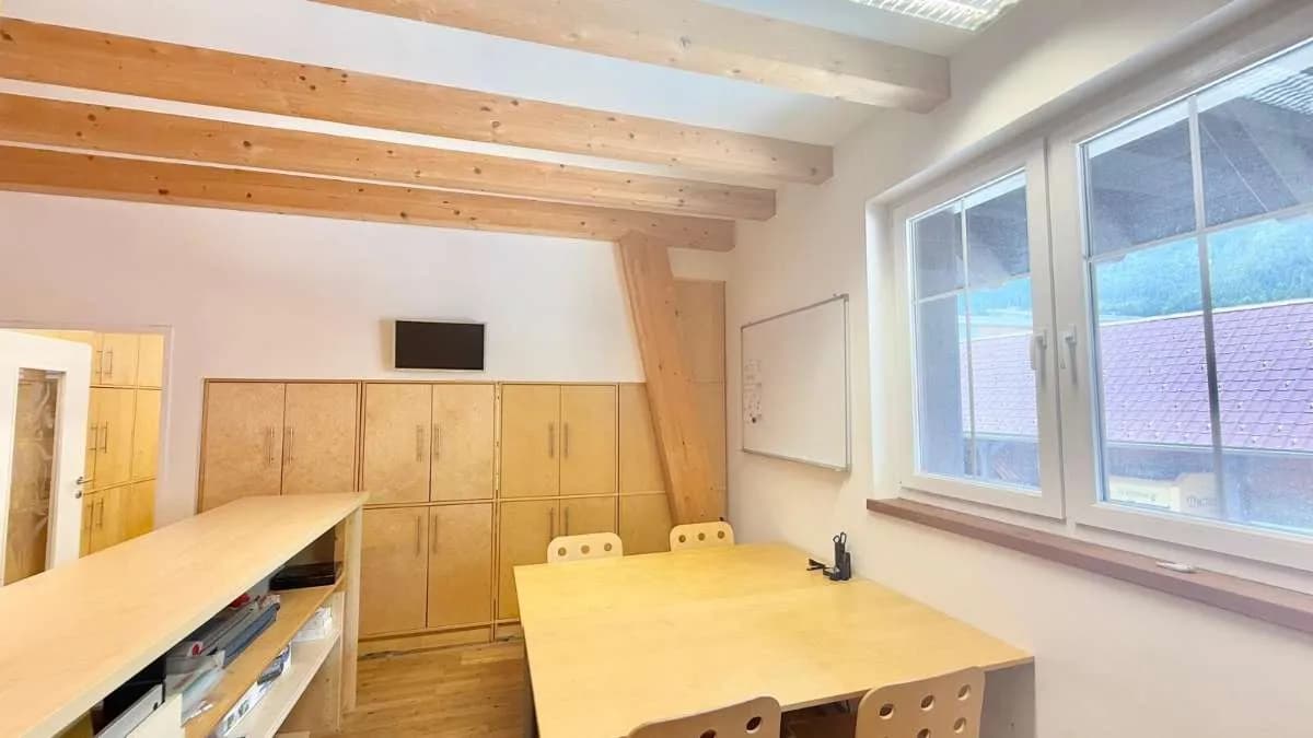 2-Zimmer-Gewerbeimmobilie kaufen in Feldkirchen – 51 m², € 150.000 – Bild 11 von 21