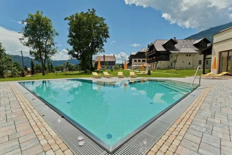 2-Zimmer-Gewerbeimmobilie kaufen in Feldkirchen – 51 m², € 150.000 – Bild 15 von 21