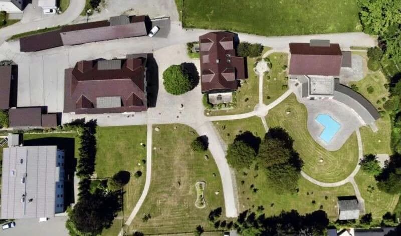 2-Zimmer-Gewerbeimmobilie kaufen in Feldkirchen – 51 m², € 150.000 – Bild 21 von 21