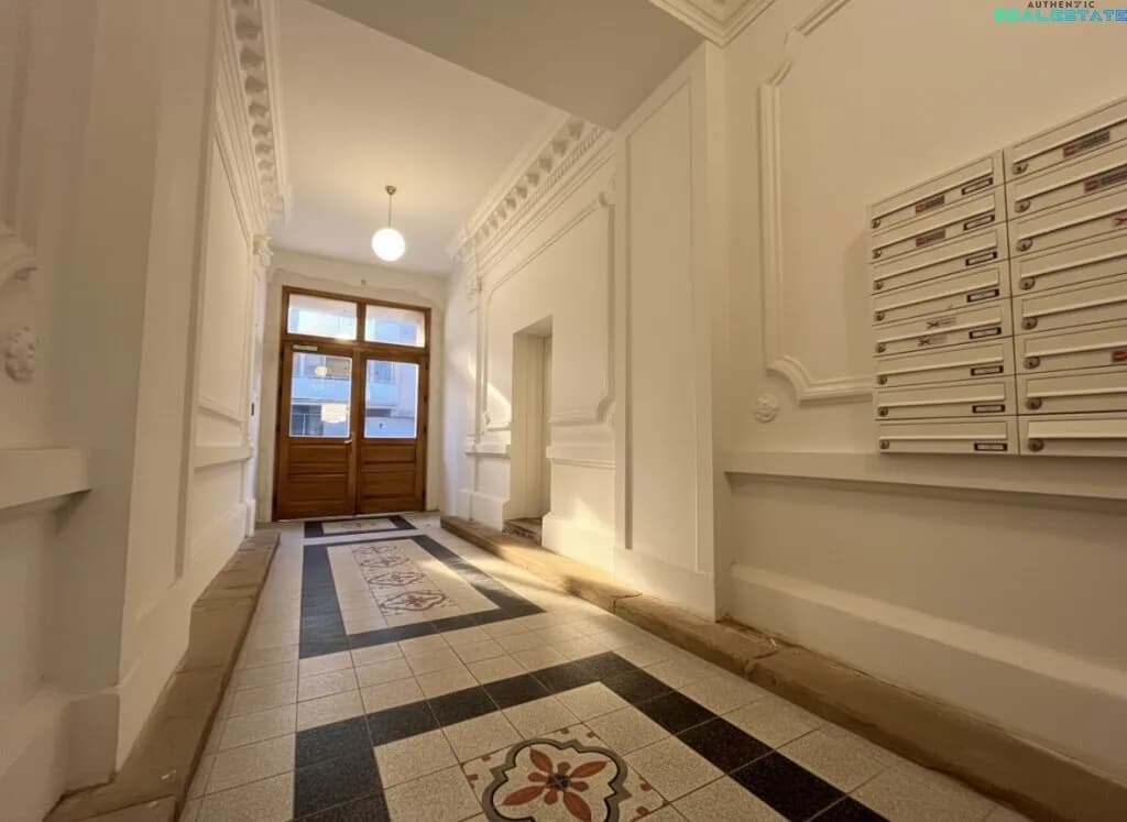1-Zimmer-Wohnung kaufen in Wien – 29 m², € 179.000 – Bild 2 von 13