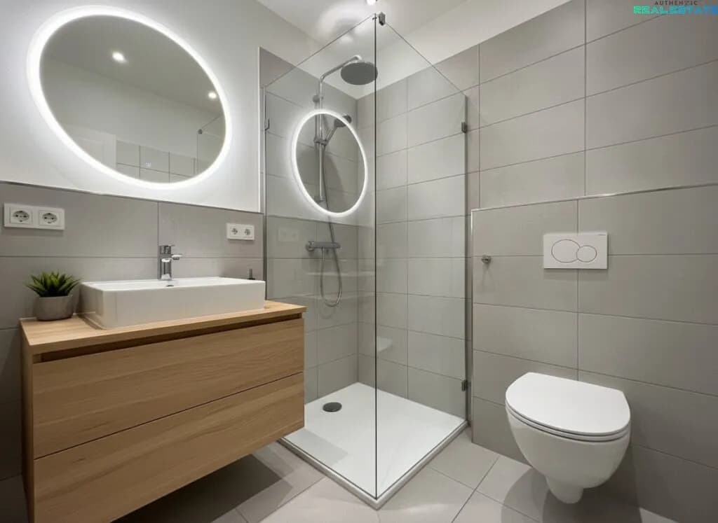 1-Zimmer-Wohnung kaufen in Wien – 29 m², € 179.000 – Bild 3 von 13